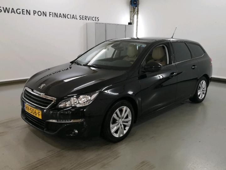 PEUGEOT 308 SW 2015 vf3lcbhzhfs318186