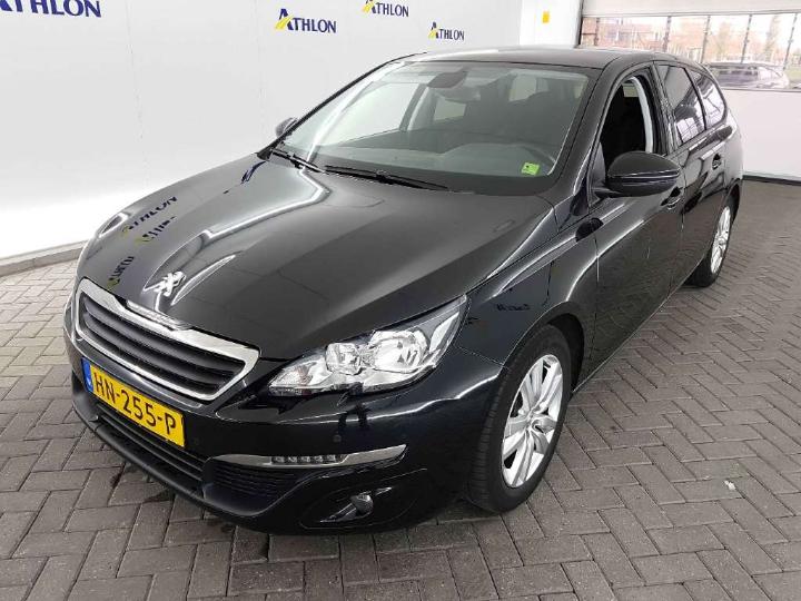 PEUGEOT 308 SW 2015 vf3lcbhzhfs318204