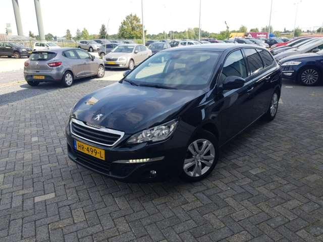 PEUGEOT 308 2015 vf3lcbhzhfs318206