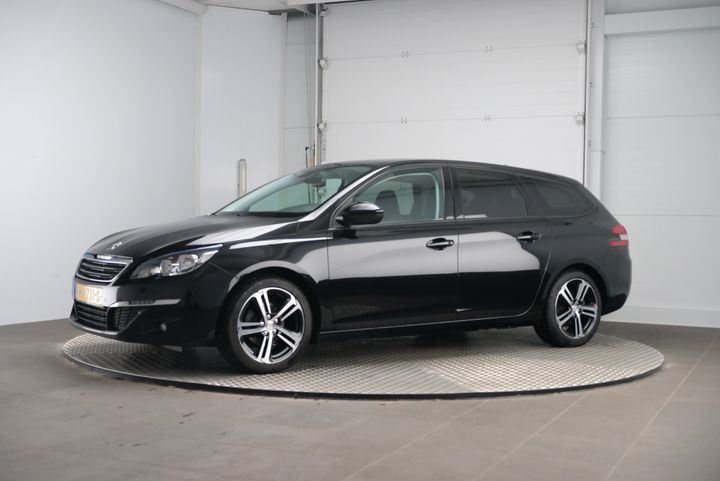 PEUGEOT 308 SW 2015 vf3lcbhzhfs318214