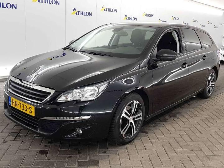 PEUGEOT 308 SW 2015 vf3lcbhzhfs318220