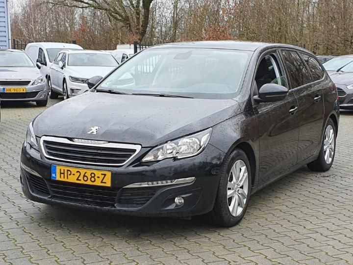 PEUGEOT 308 SW 2015 vf3lcbhzhfs318226