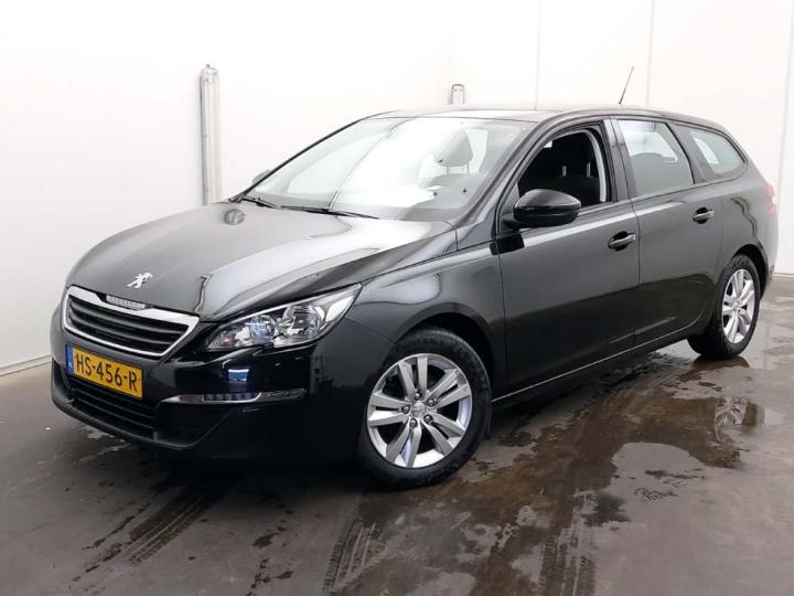 PEUGEOT 308 2015 vf3lcbhzhfs318240