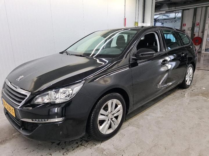 PEUGEOT 308 2015 vf3lcbhzhfs318242