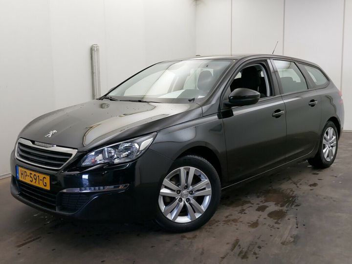 PEUGEOT 308 2015 vf3lcbhzhfs318249