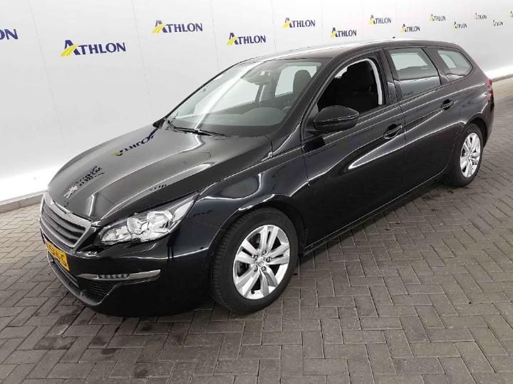 PEUGEOT 308 SW 2015 vf3lcbhzhfs318252