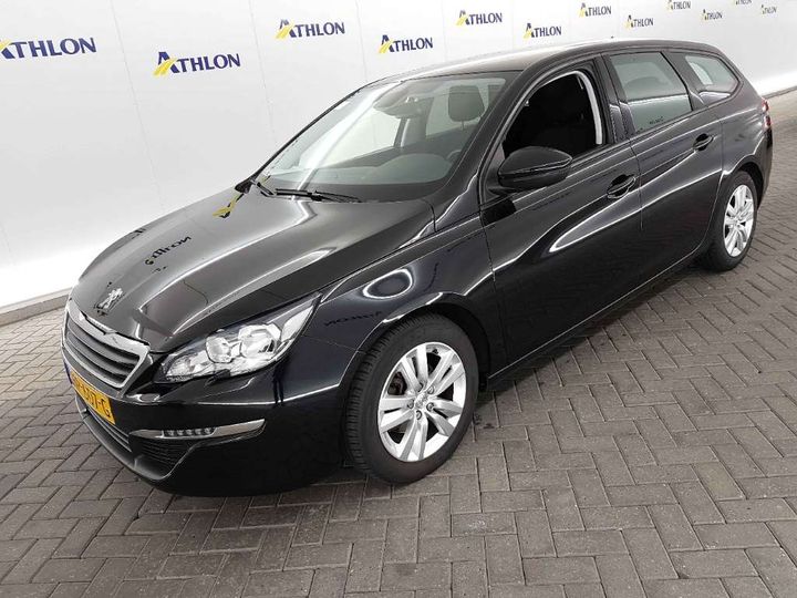 PEUGEOT 308 SW 2015 vf3lcbhzhfs318266