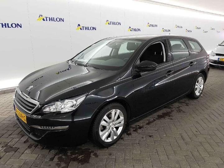 PEUGEOT 308 SW 2015 vf3lcbhzhfs318268