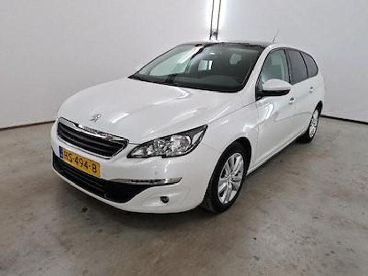 PEUGEOT 308 SW 2015 vf3lcbhzhfs318275