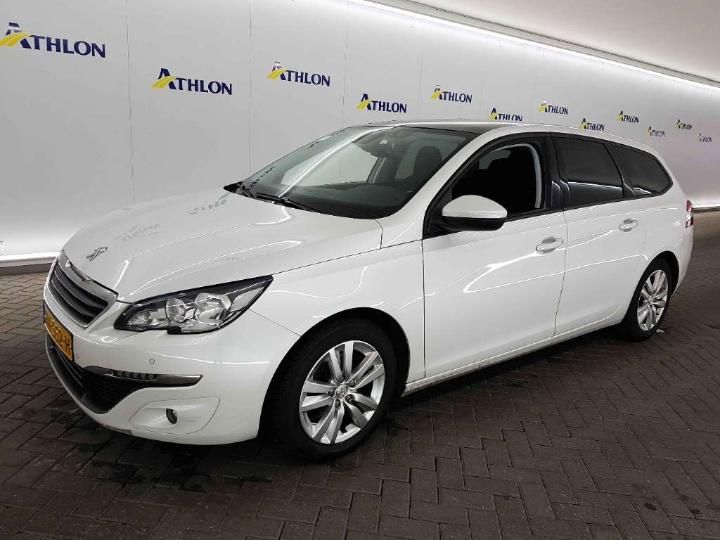 PEUGEOT 308 SW 2015 vf3lcbhzhfs318276