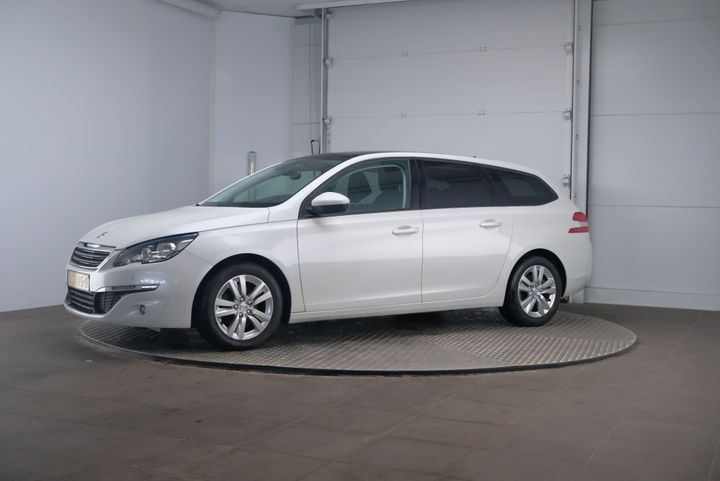 PEUGEOT 308 SW 2015 vf3lcbhzhfs318278