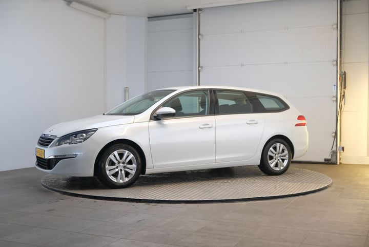 PEUGEOT 308 SW 2015 vf3lcbhzhfs318289