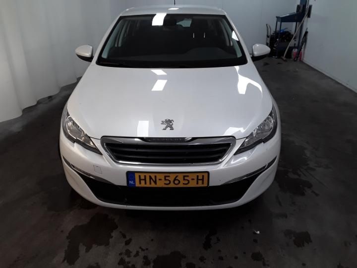 PEUGEOT 308 2015 vf3lcbhzhfs318292