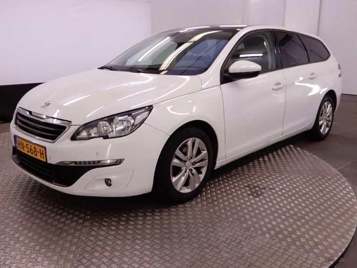 PEUGEOT 308 SW 2015 vf3lcbhzhfs318299