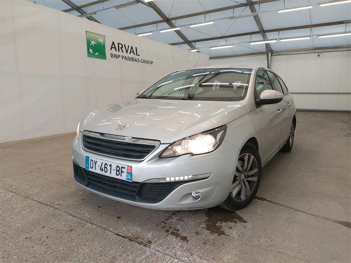 PEUGEOT 308 SW 2015 vf3lcbhzhfs319566