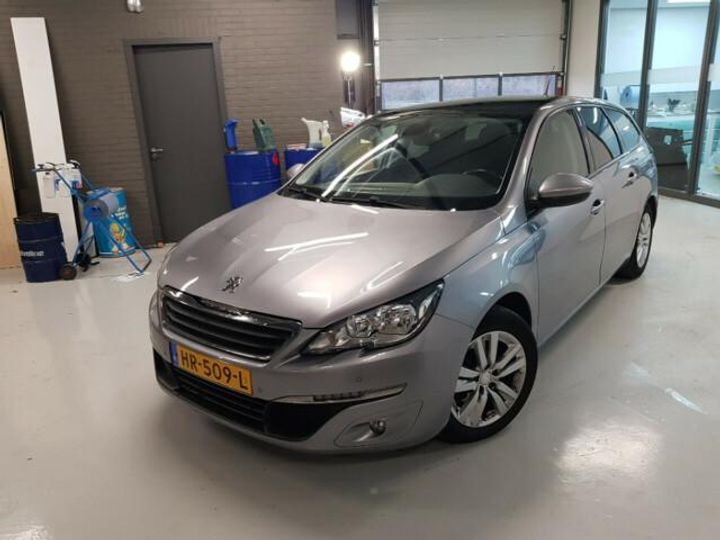 PEUGEOT 308 2015 vf3lcbhzhfs319587