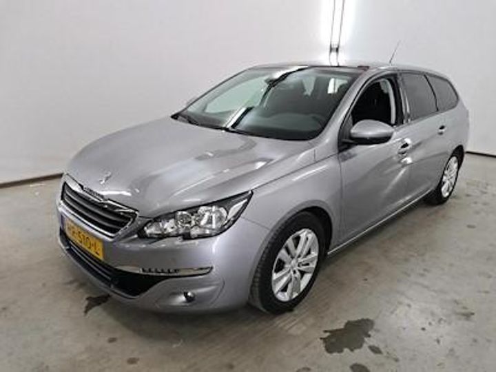 PEUGEOT 308 SW 2015 vf3lcbhzhfs319589