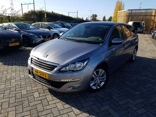 PEUGEOT 308 2015 vf3lcbhzhfs319590