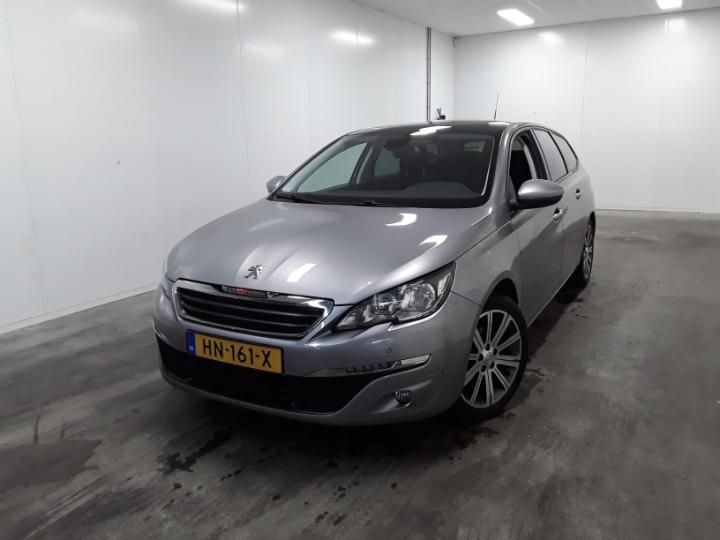 PEUGEOT 308 2015 vf3lcbhzhfs319597