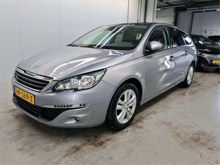 PEUGEOT 308 2015 vf3lcbhzhfs319603