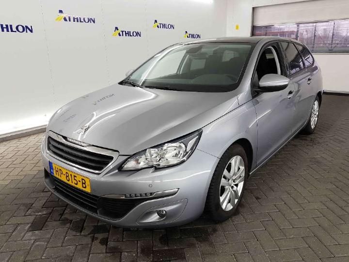 PEUGEOT 308 SW 2015 vf3lcbhzhfs319607