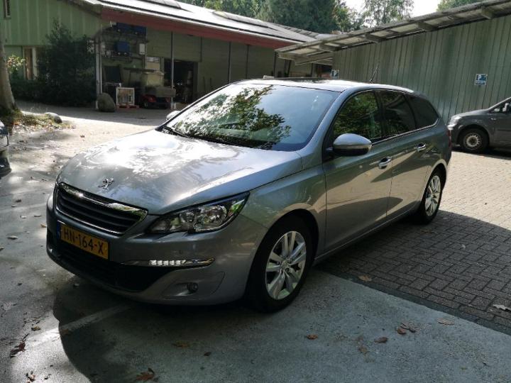 PEUGEOT 308 SW 2015 vf3lcbhzhfs319609