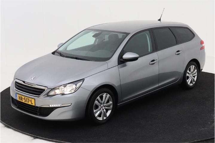 PEUGEOT 308 SW 2015 vf3lcbhzhfs319613