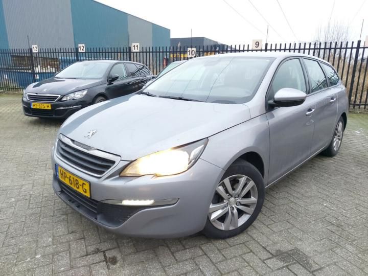 PEUGEOT 308 2015 vf3lcbhzhfs319618