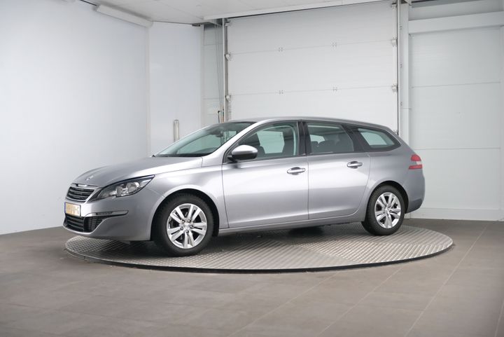 PEUGEOT 308 SW 2015 vf3lcbhzhfs319620