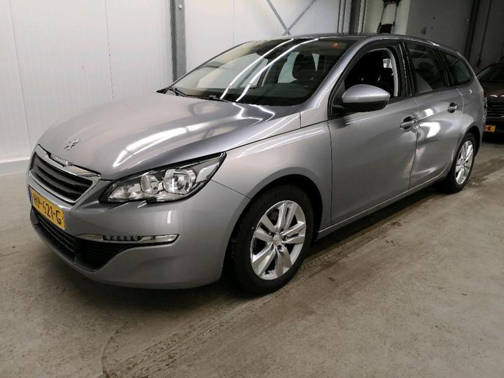 PEUGEOT 308 2015 vf3lcbhzhfs319623