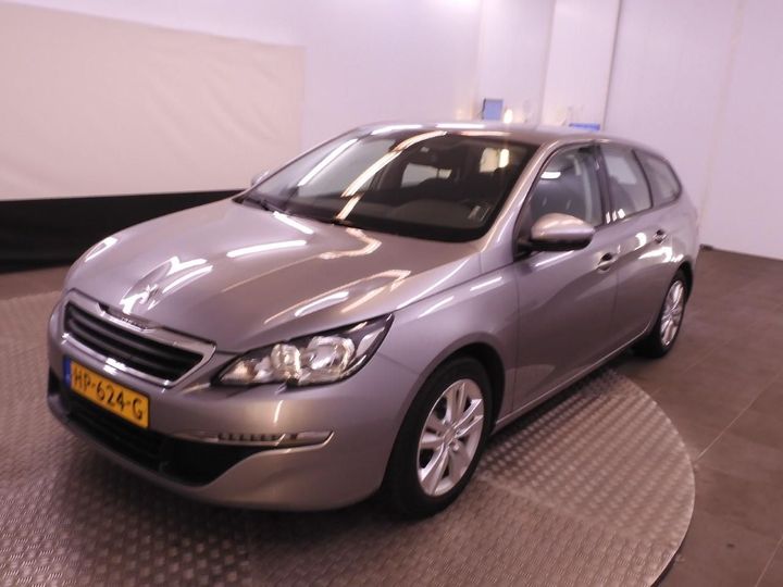 PEUGEOT 308 SW 2015 vf3lcbhzhfs319626