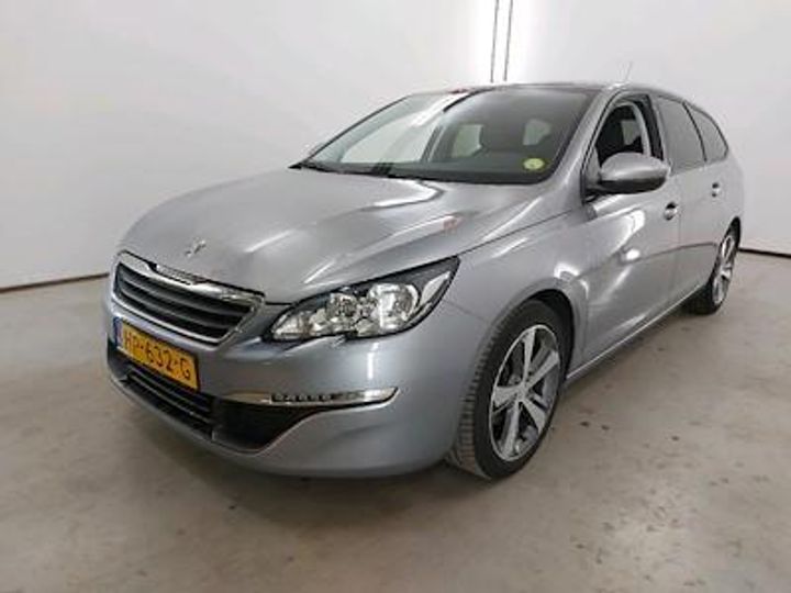 PEUGEOT 308 SW 2015 vf3lcbhzhfs319634