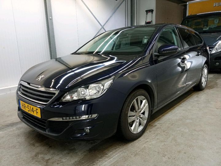 PEUGEOT 308 2015 vf3lcbhzhfs319652