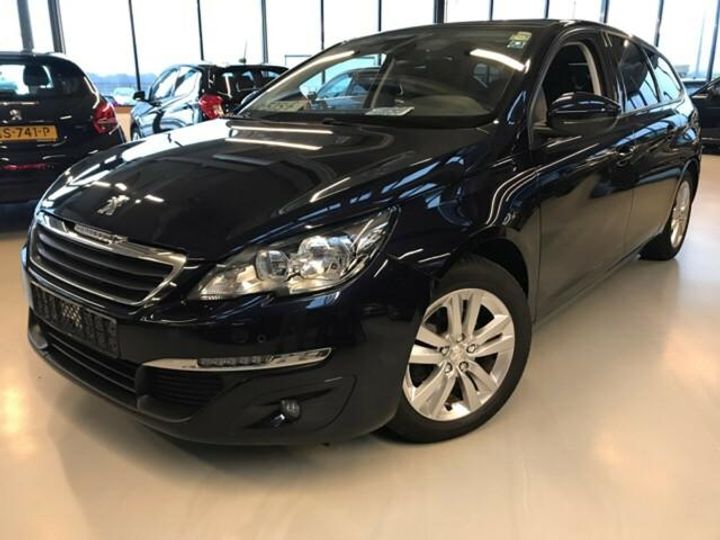 PEUGEOT 308 2015 vf3lcbhzhfs319654