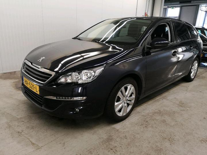 PEUGEOT 308 2015 vf3lcbhzhfs319655