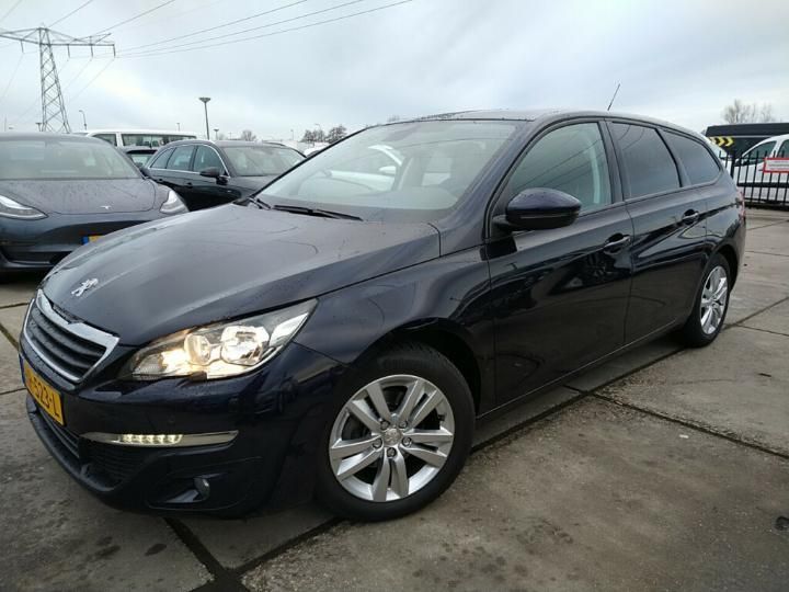 PEUGEOT 308 2015 vf3lcbhzhfs319660