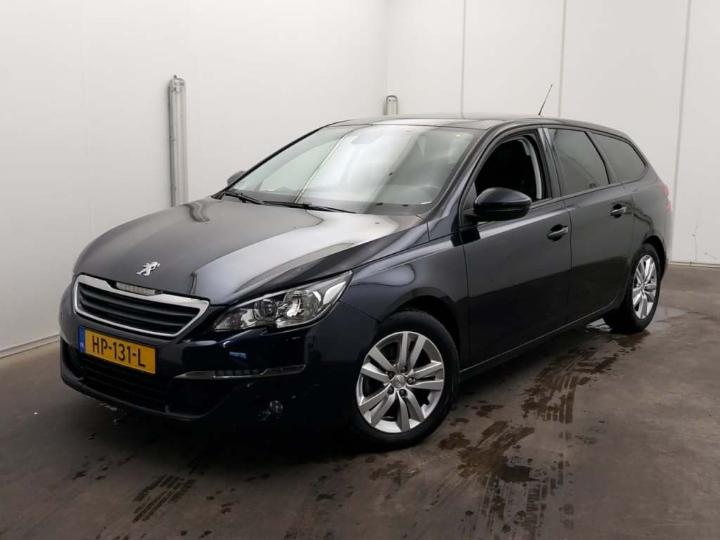 PEUGEOT 308 2015 vf3lcbhzhfs319675