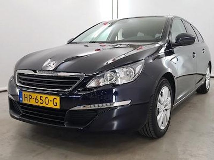 PEUGEOT 308 SW 2015 vf3lcbhzhfs319683