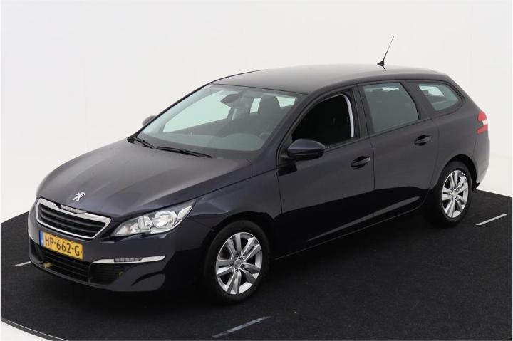 PEUGEOT 308 SW 2015 vf3lcbhzhfs319695