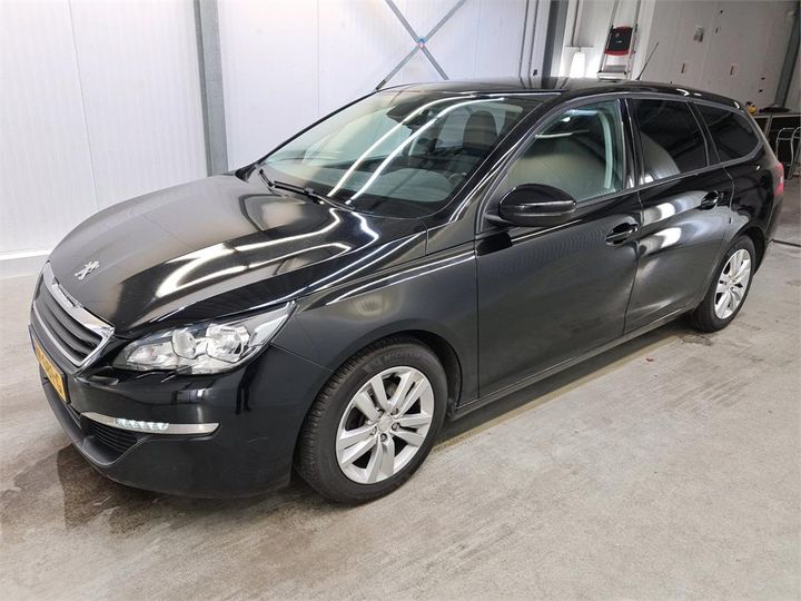 PEUGEOT 308 2015 vf3lcbhzhfs319715