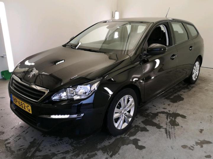 PEUGEOT 308 2015 vf3lcbhzhfs319716