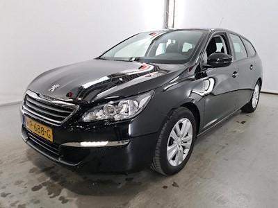 PEUGEOT 308 SW 2015 vf3lcbhzhfs319722