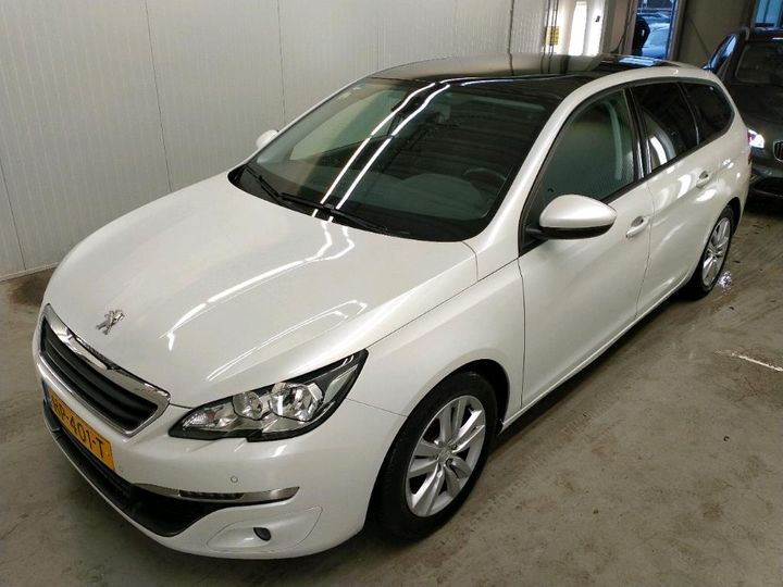 PEUGEOT 308 2015 vf3lcbhzhfs319742