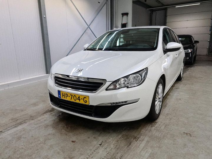 PEUGEOT 308 2015 vf3lcbhzhfs319750