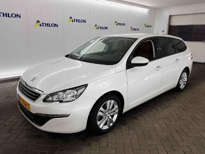 PEUGEOT 308 SW 2015 vf3lcbhzhfs319754