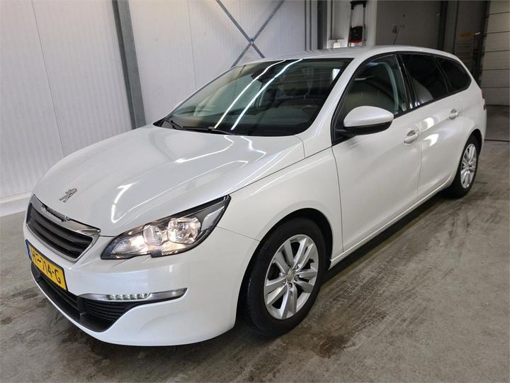 PEUGEOT 308 2015 vf3lcbhzhfs319762