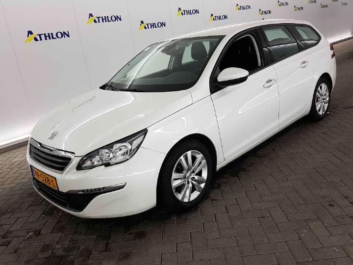 PEUGEOT 308 SW 2015 vf3lcbhzhfs319764