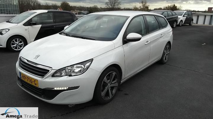 PEUGEOT 308 2015 vf3lcbhzhfs319765