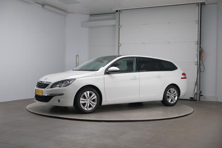 PEUGEOT 308 SW 2015 vf3lcbhzhfs319768