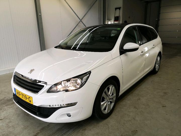 PEUGEOT 308 2015 vf3lcbhzhfs319771